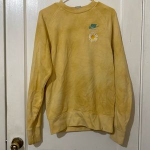 HAVE A NIKE DAY NIKE CREWNECK